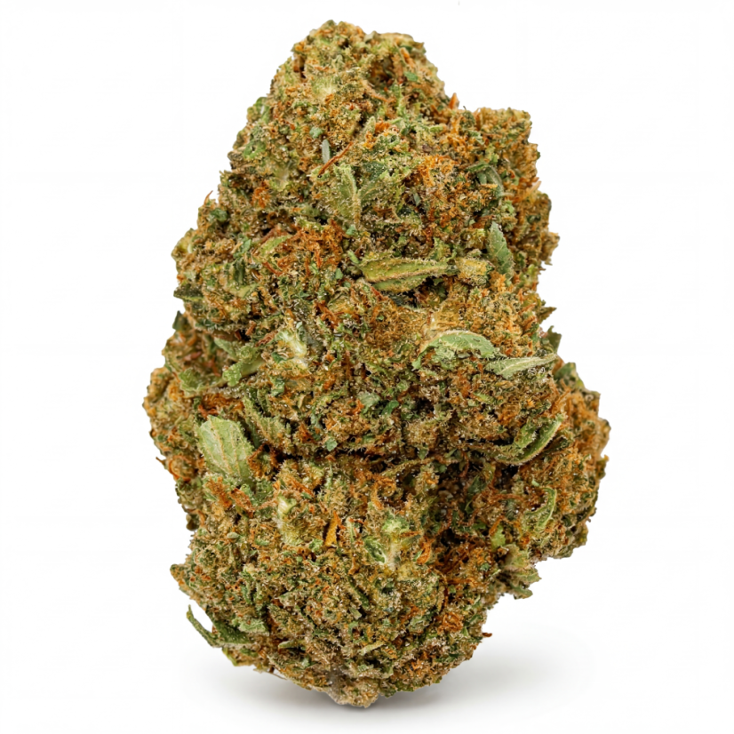 KWIATY AK-47 60% - Waga: 1g :: Weeedy.com